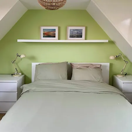 5 Minuten Het Knus Prive Noordwijk